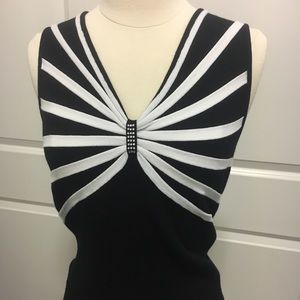 Beautiful Belldini Women’s Top.